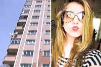 Turkey model sacrifised life for virginity delhi model held in prostitution