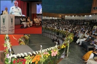Pm narendra modi launches bihar poll campaign says nitish kumar stabbed him in the back