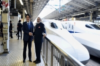 Godrej refuses to cede prime land for bullet train project