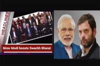 Congress targets modi government in spoof video on april fool s day