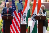 Pakistan sponsored terror 3 billion defence deal top takeaways from modi trump talks