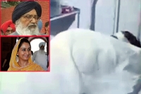 Moga molestation punjab s badals admit bus run by their company