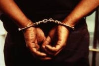 Khammam rape case main accused held