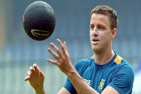 Morne morkel was told he would never be able to play cricket again