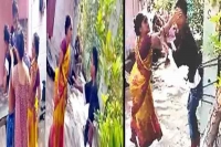 Suryapet mother s chilli powder punishment answer to curb ganja addiction among youth