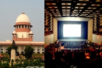 Supreme court on national anthem says no need to stand up in movie halls