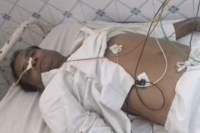 Congress leader attempts suicide after denied assembly ticket