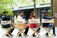 Shocking prefix mrs for nayantara