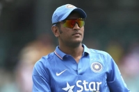 Ms dhoni deflects retirement rumours with humour