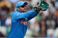 Ms dhoni s world record goes unnoticed in india s t20i win