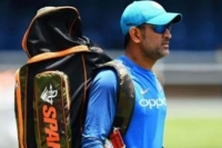 Is the end of mahendra singh dhoni era upon us