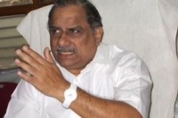 Mudragada pabmanabham continues hunger strike