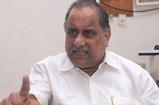 కాపు రిజర్వేషన్లపై ముద్రగడ ట్విస్టు..