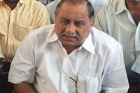Mudragada calls chalo amaravathi for kapus election demands