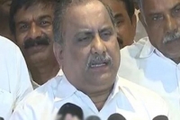 Naidu playing mind game with kapus