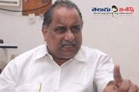 Mudragada padmanabham meets dasari and chiru
