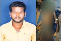 Man beaten to death on suspicion of theft in kphb of hyderabad