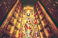 Why devotees enter through northern door on mukkoti ekadasi in lord vishnu temples