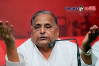 Bjp leader comments on mulayam singh yadav