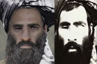 Mullah omar died two years ago taliban remain mum