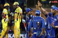 Mumbai indians won against chennai super kings mahendra singh dhoni ambati rayudu hardik pandya