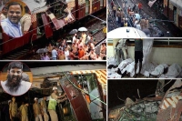 Mumbai 7 11 train blasts 5 get death 7 sent to life in prison