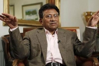 Pervez musharraf sentenced to death in high treason case