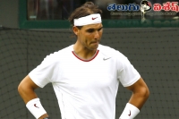 Wimbledon 2015 nadal upset by brown