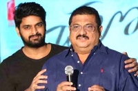 Naga shaurya s father shivalinga prasadarrested in farmhouse gambling case