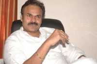 Nagababu slams prudhvi on janasena donation allegations