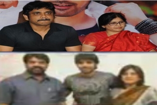 ITEMVIDEOS: నాగార్జున సోదరిని మోసం చేసిన వ్యాపారిపై కేసు