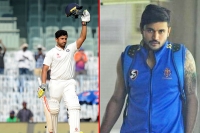 Karun nair pandey to lead india a teams in south africa