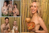 The bunyadi london s first naked restaurant opens