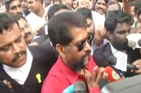 Blow to tamil nadu governor court refuses to remand arrest of nakkeeran gopal