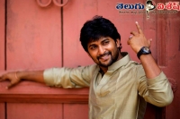 Actor nani completed dubbing for bhale bhale magadivoy