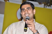 Ap minister lokesh satirical comments of left parties