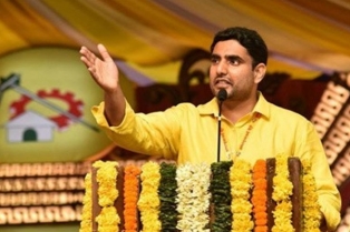 లోకేష్ ప్రకటనతో టీడీపీలో ప్రకంపనలు..?