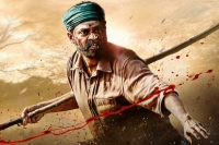 Crucial action sequences of naarappa will be an added advantage
