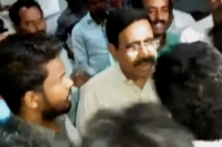 Bitter experiance to narayana educationa institutions chairman at anantapur