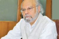 Naresh gujral might be nda s deputy chairman candidate