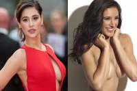 Nargis fakhri not comfortable doing adult comedies