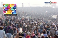 Condoms lack in the nasik kumbhamela in maharastra
