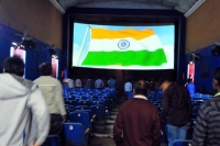 Centre hits pause button on national anthem in cinema halls