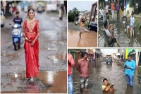 From reviews to photoshoots how pothole issues are going viral on social media