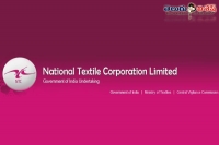Jobs in national textile corporation ltd