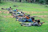 Maoists getting ready to manufacture the mini size helicopters in kerala and bihar