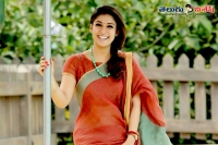 Nayanthara again romance with mammootty