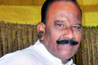చెన్నారెడ్డి మగాడు.. తెలంగాణకు అన్యాయం చేయలేదు