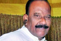 Home minister fires on telangana mlas and mps