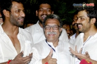Vishal wins in nadigar sangam elections